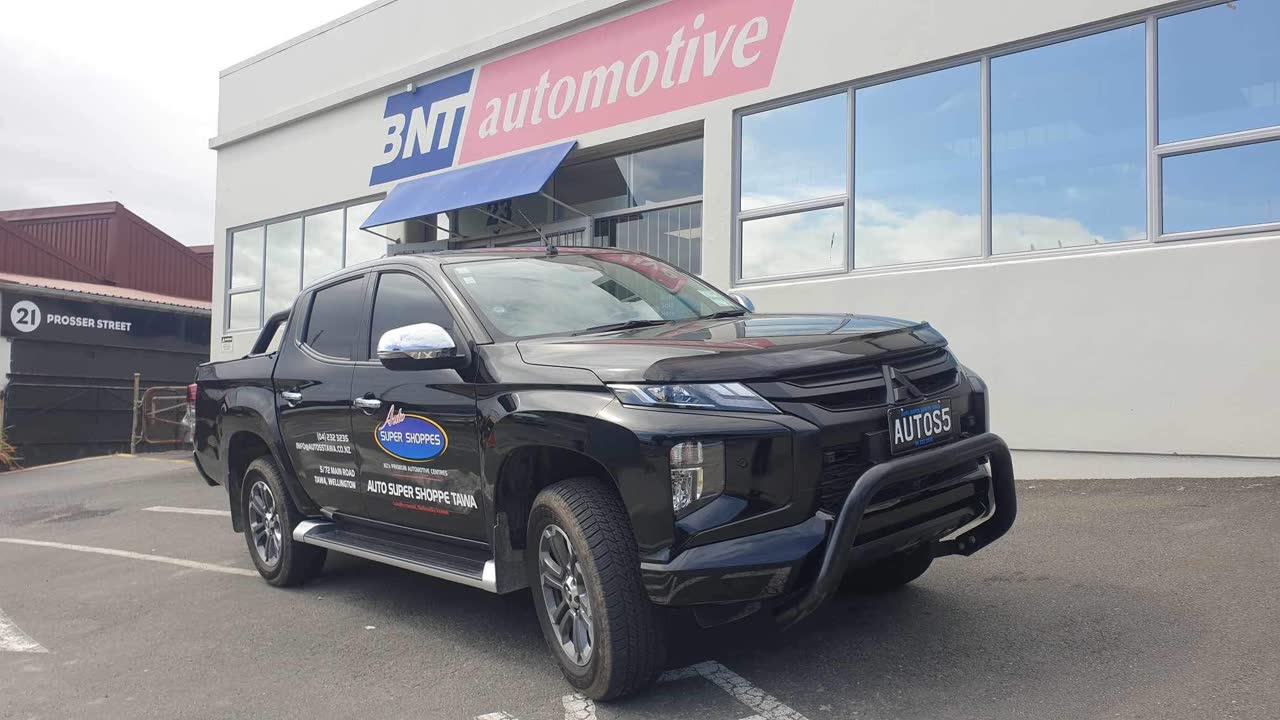 Mechanic at Auto Super Shoppe Tawa